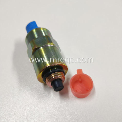 7167-620C Shu-off Solenoid valve